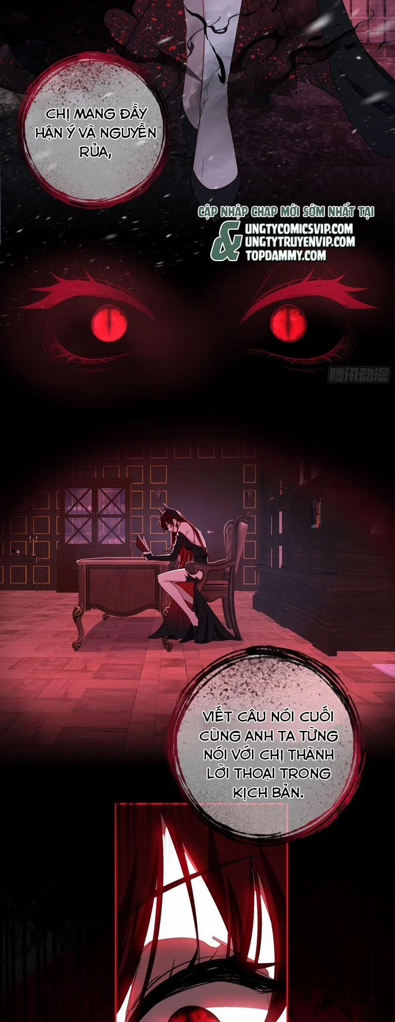 Vấy Bẩn 29 trang 29