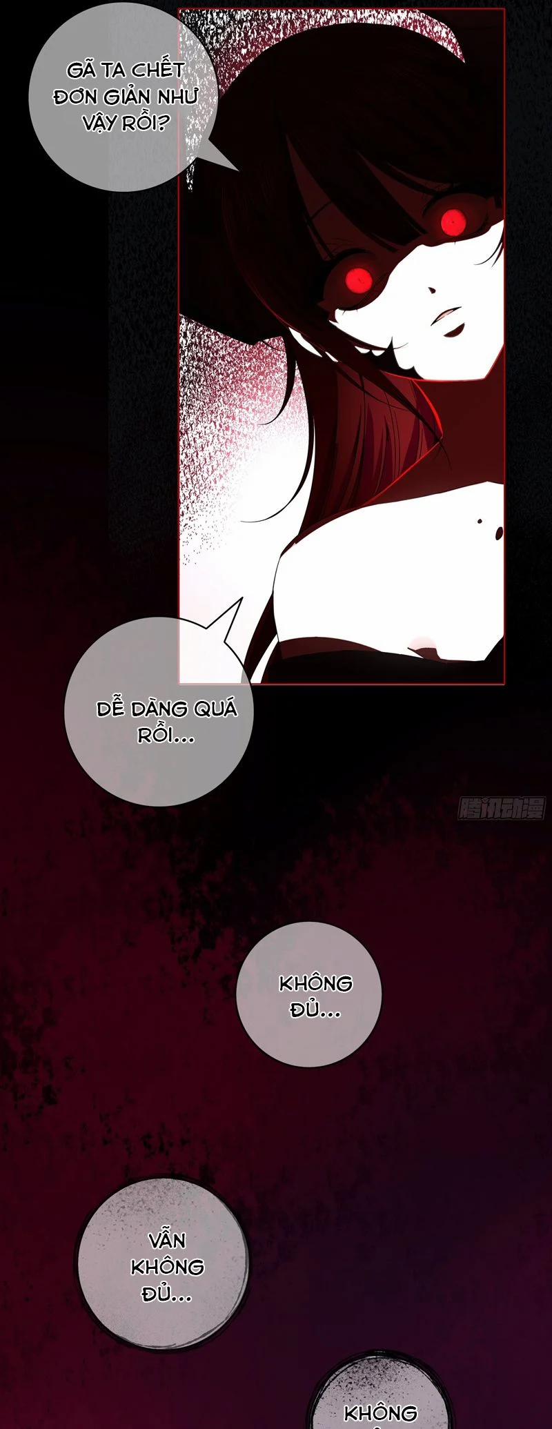 Vấy Bẩn 29 trang 32