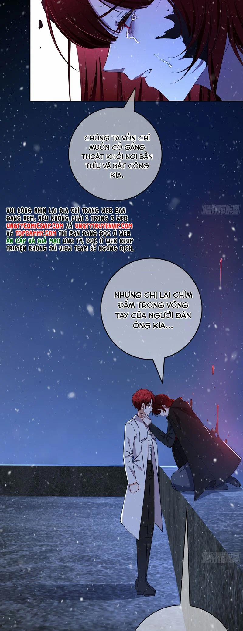 Vấy Bẩn 29 trang 40