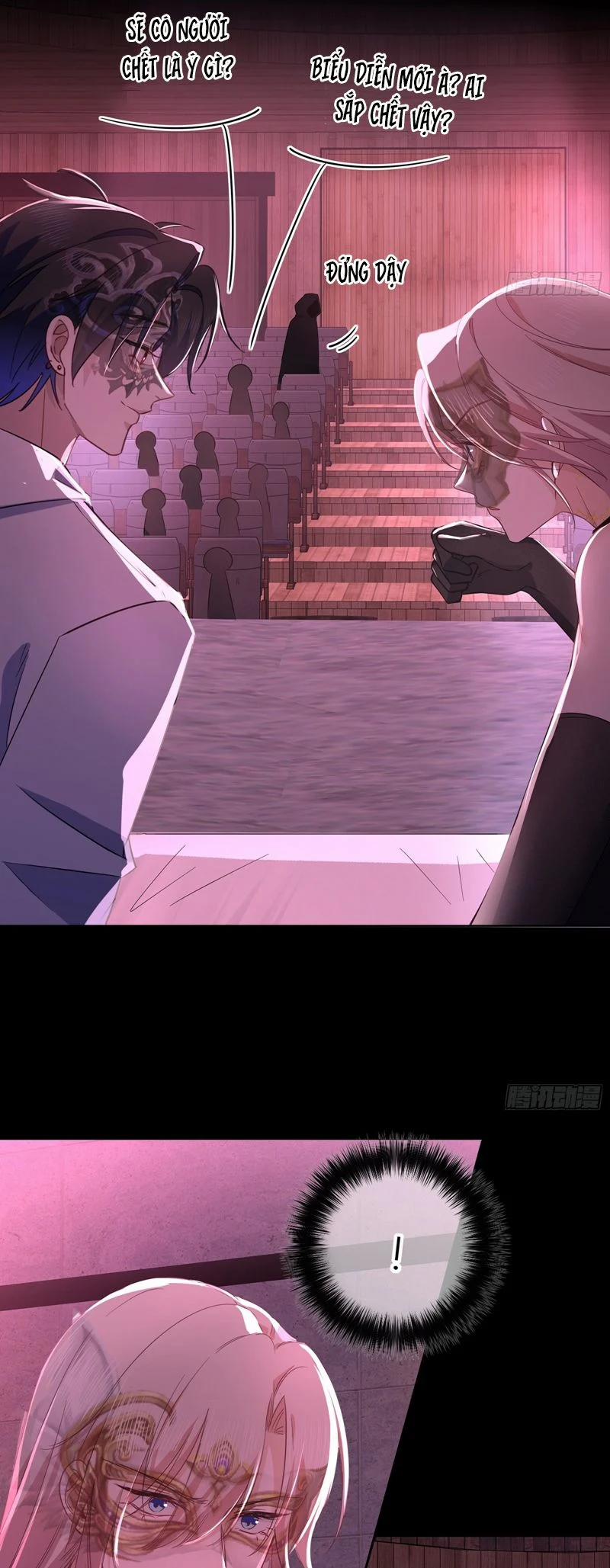 Vấy Bẩn 29 trang 5