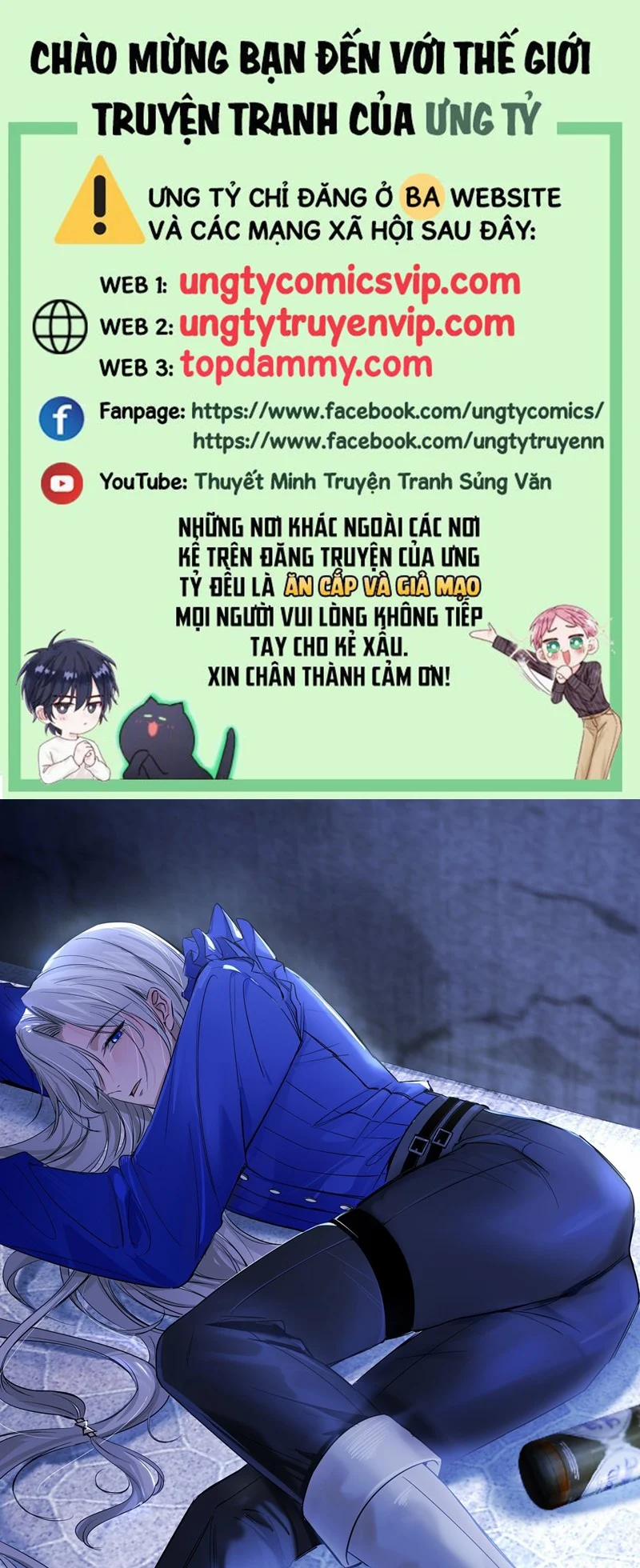 Vấy Bẩn 30 trang 0