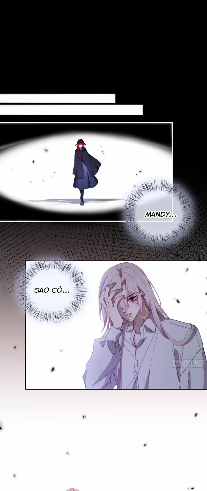 Vấy Bẩn 30 trang 15