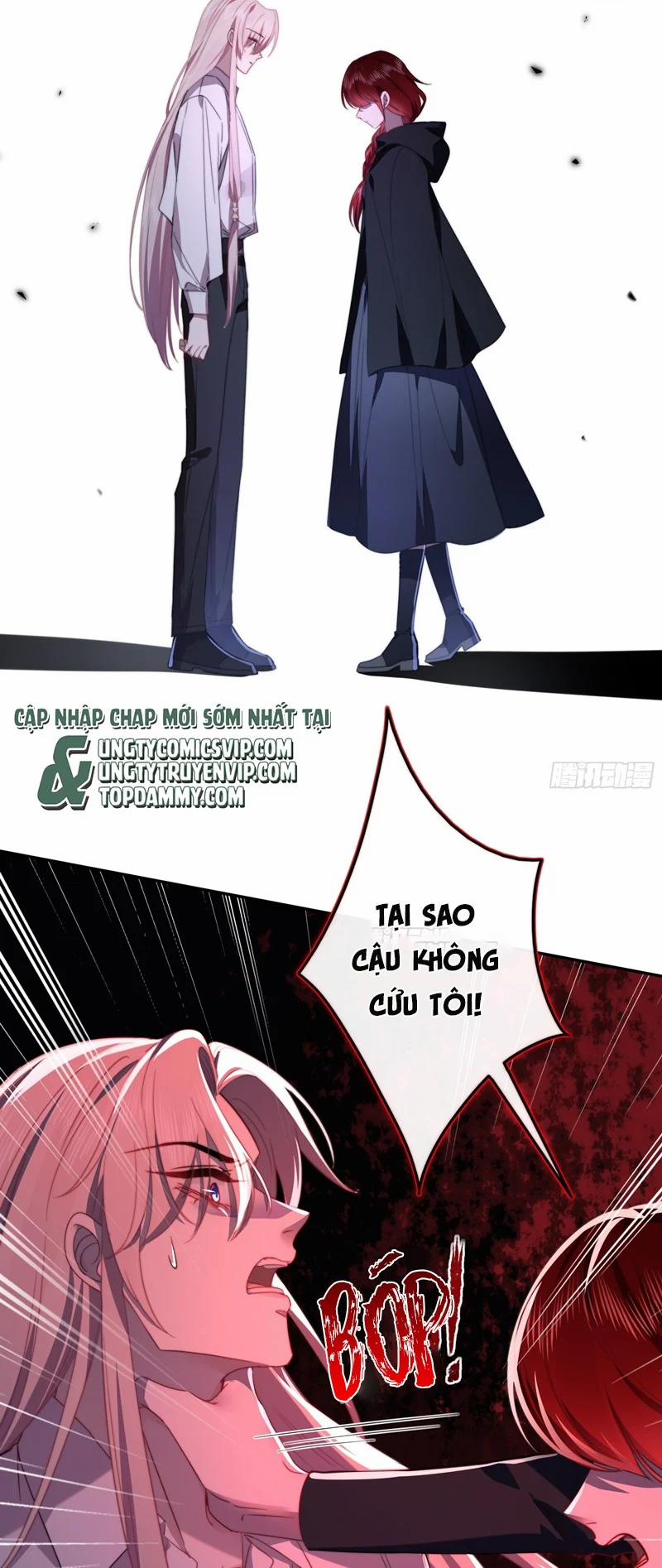 Vấy Bẩn 30 trang 16