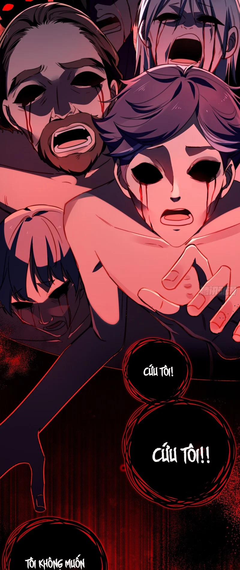 Vấy Bẩn 30 trang 19