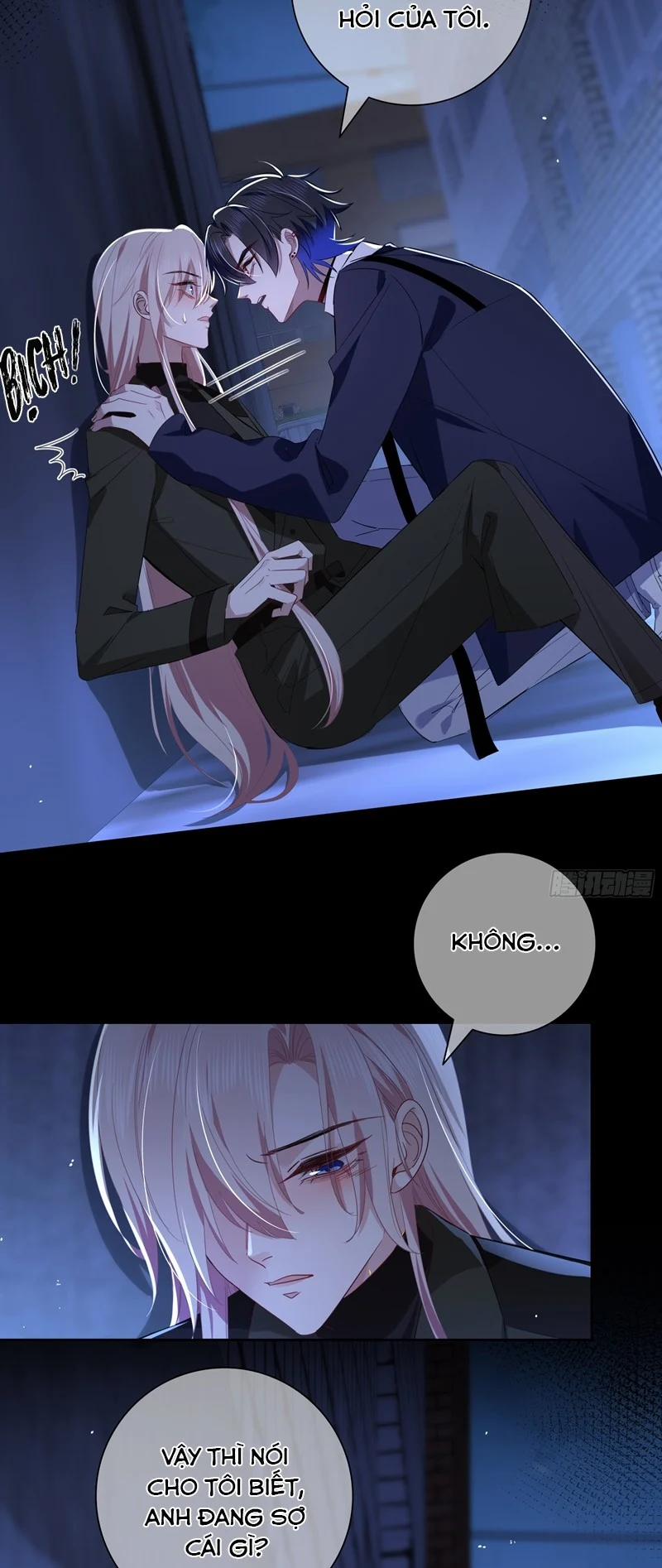 Vấy Bẩn 30 trang 25