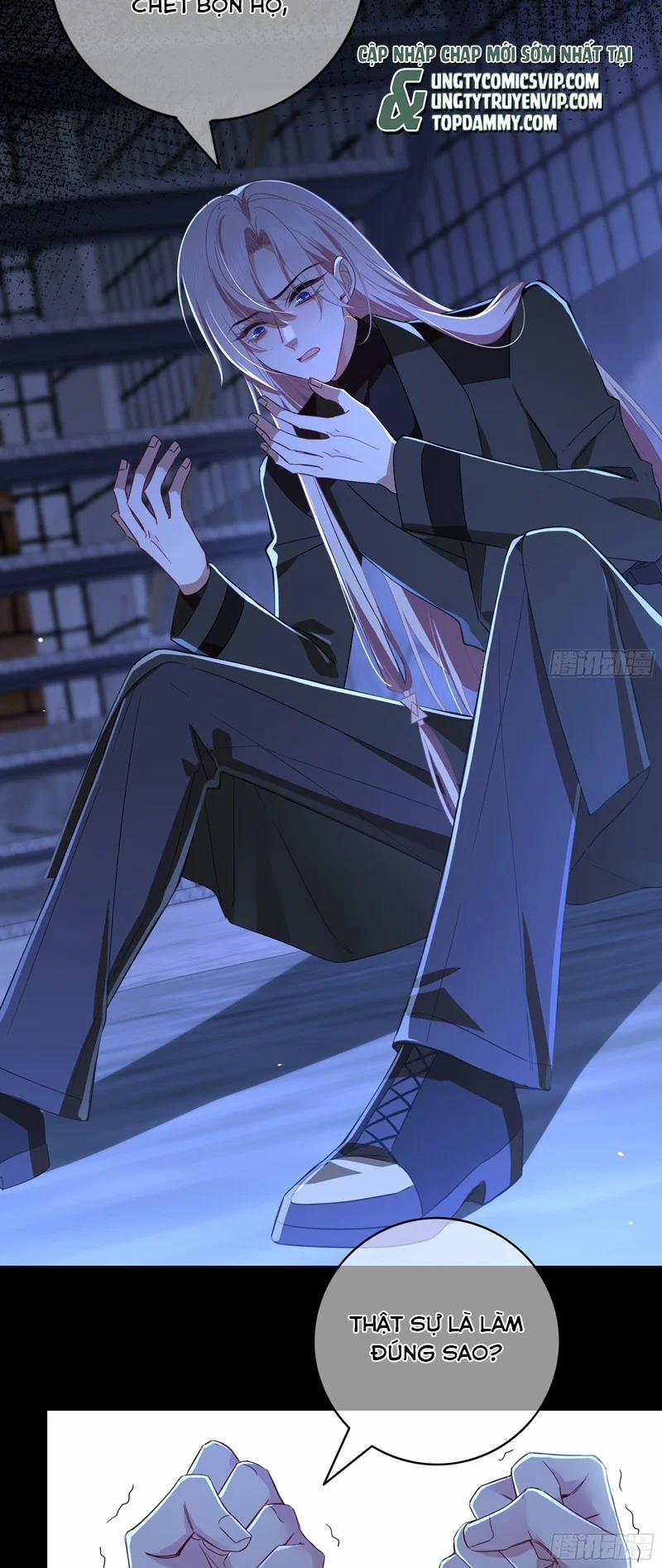 Vấy Bẩn 30 trang 29