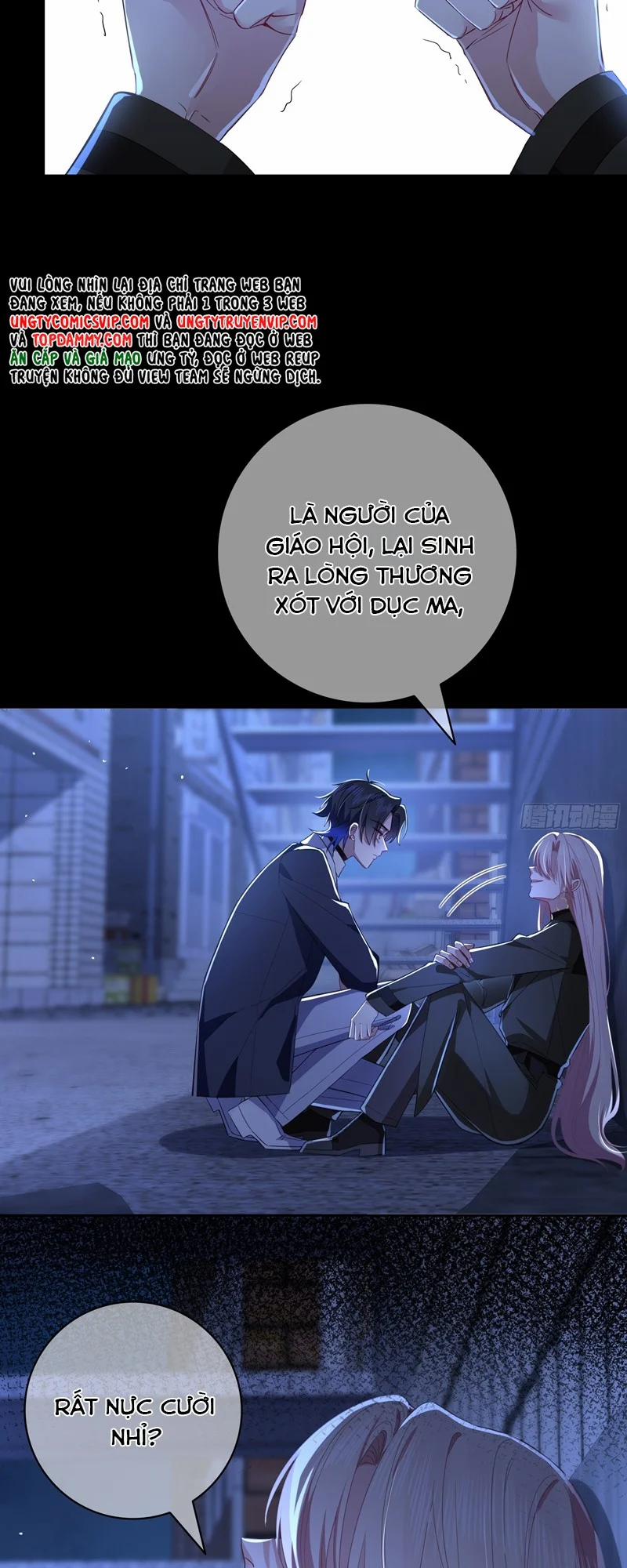 Vấy Bẩn 30 trang 30