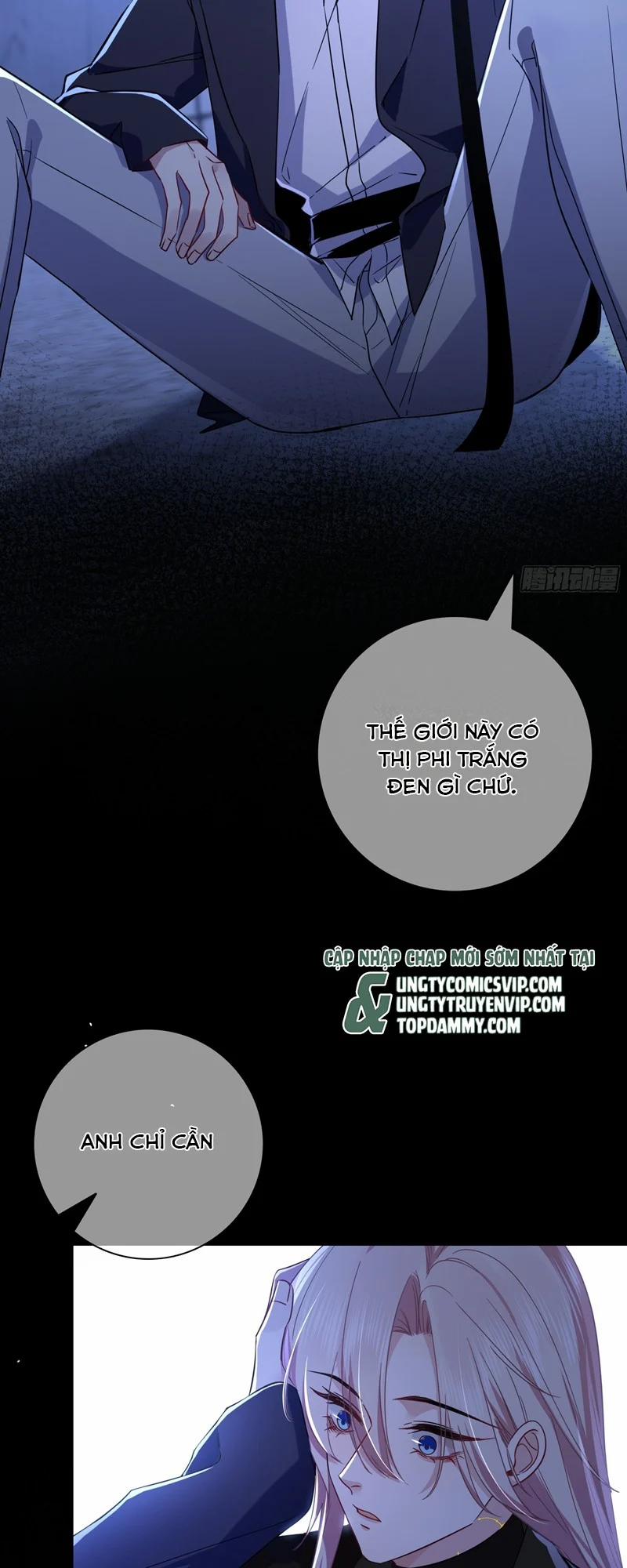 Vấy Bẩn 30 trang 35