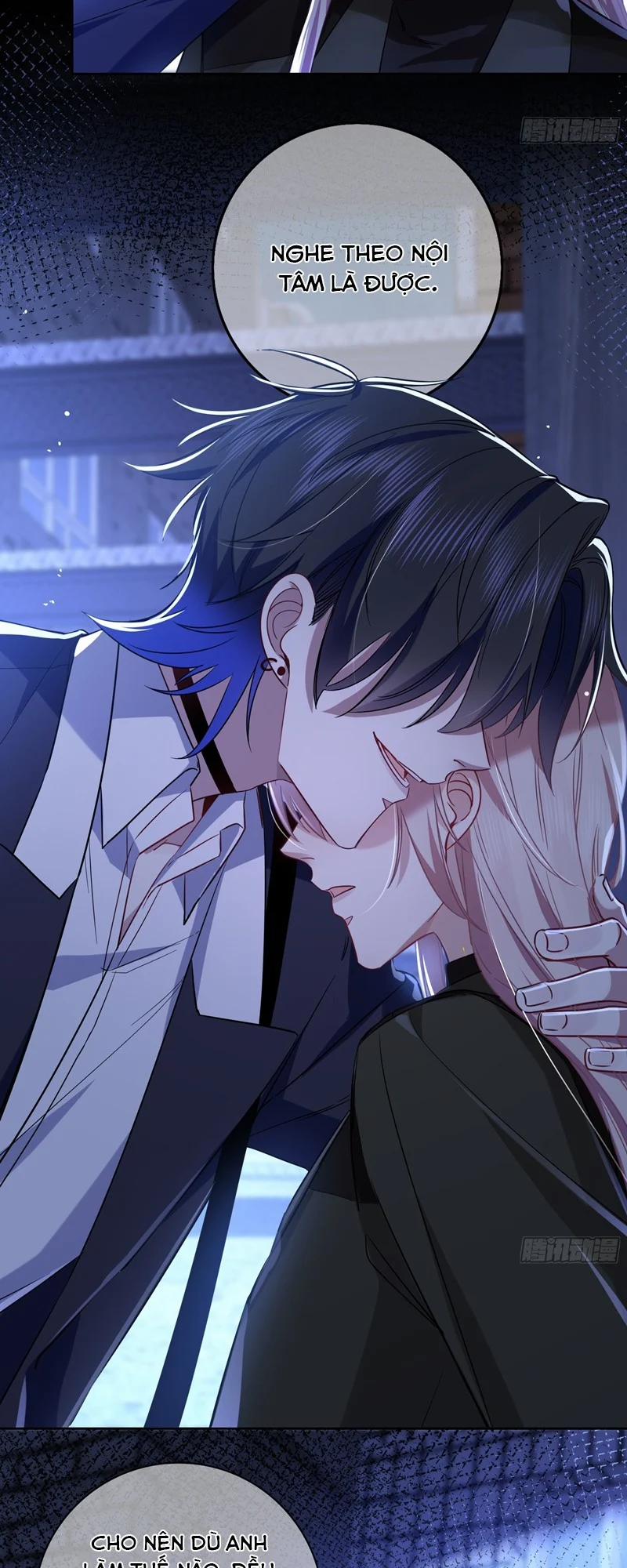 Vấy Bẩn 30 trang 36