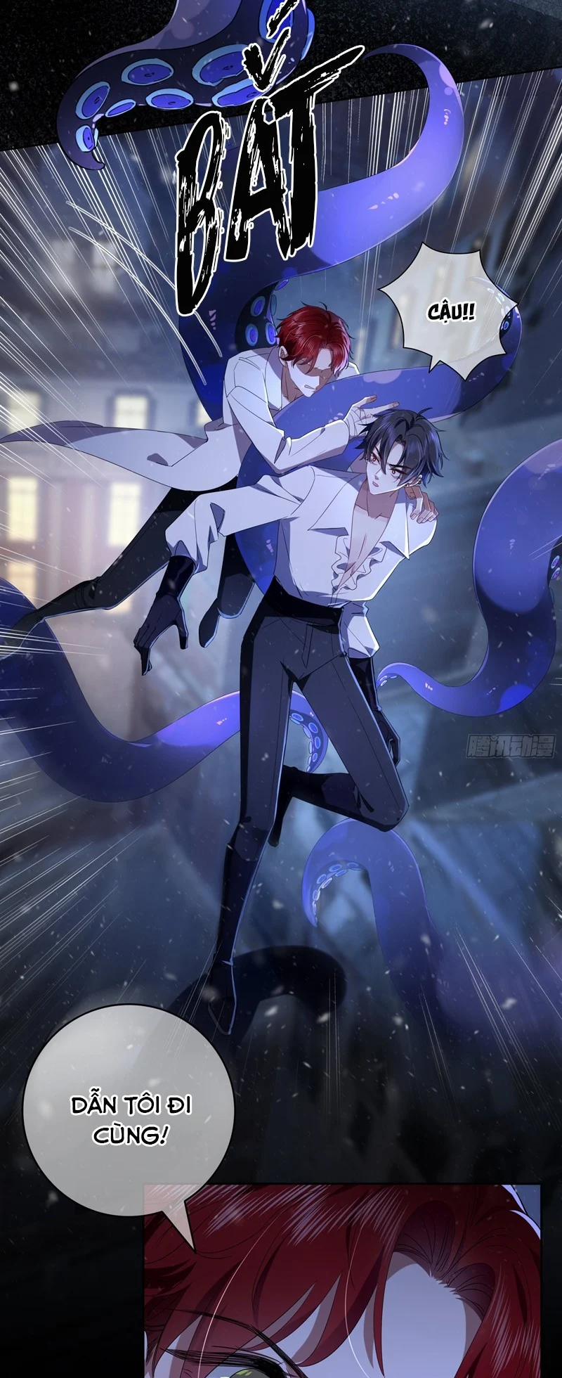 Vấy Bẩn 30 trang 6