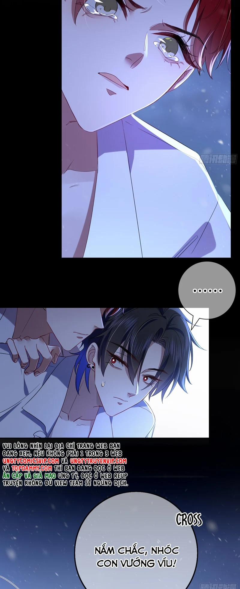 Vấy Bẩn 30 trang 7