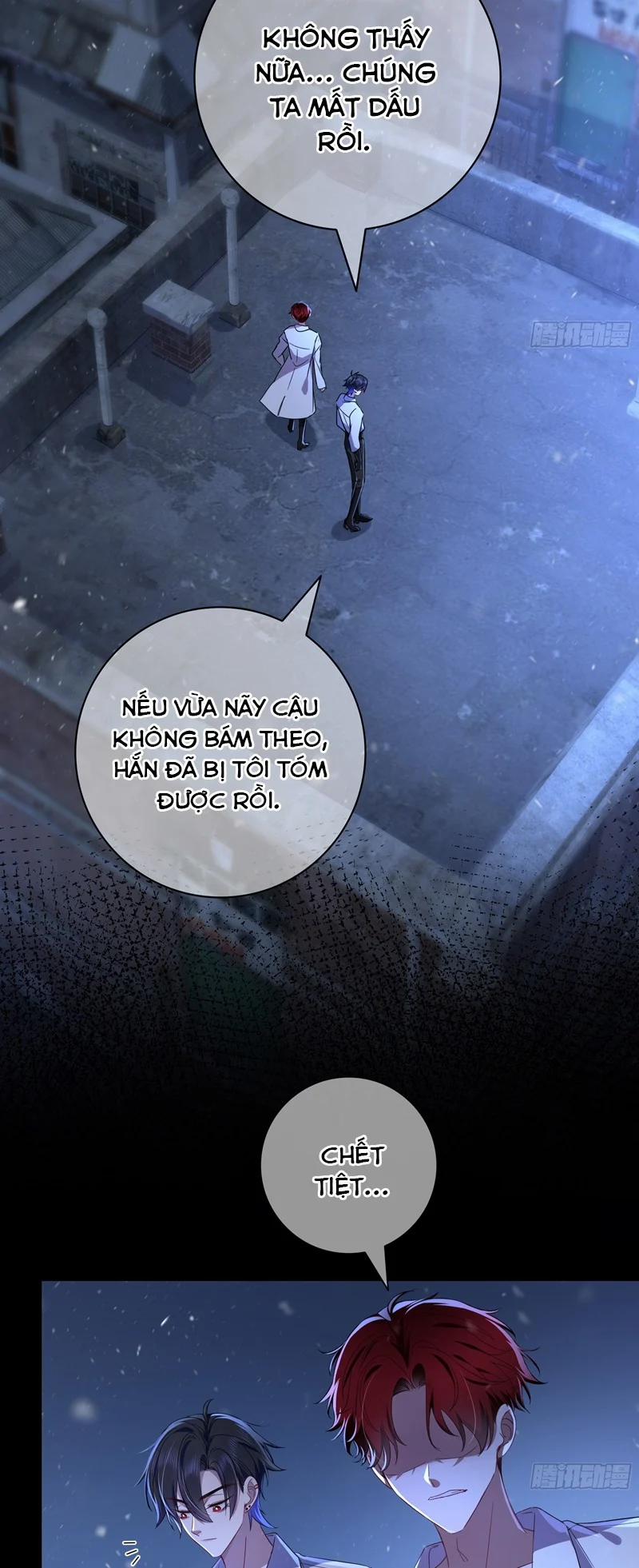 Vấy Bẩn 30 trang 9