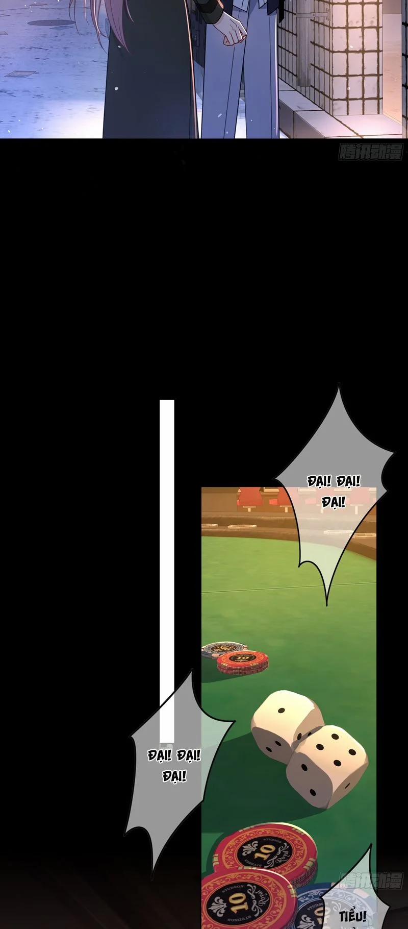 Vấy Bẩn 31 trang 12