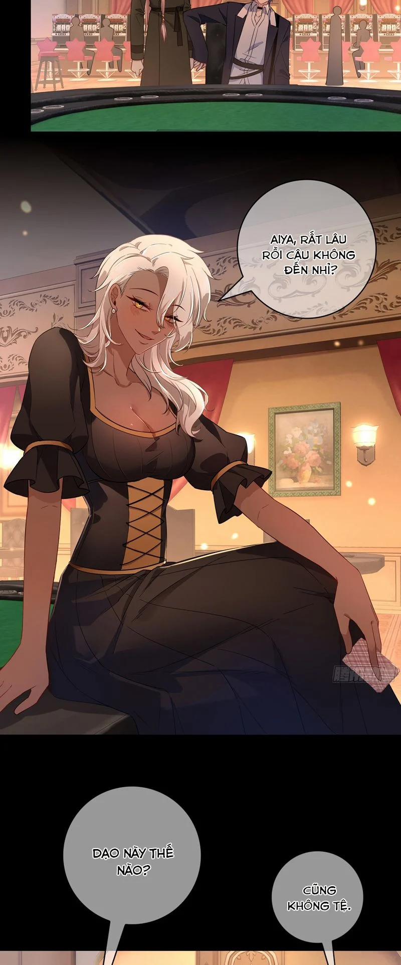 Vấy Bẩn 31 trang 19