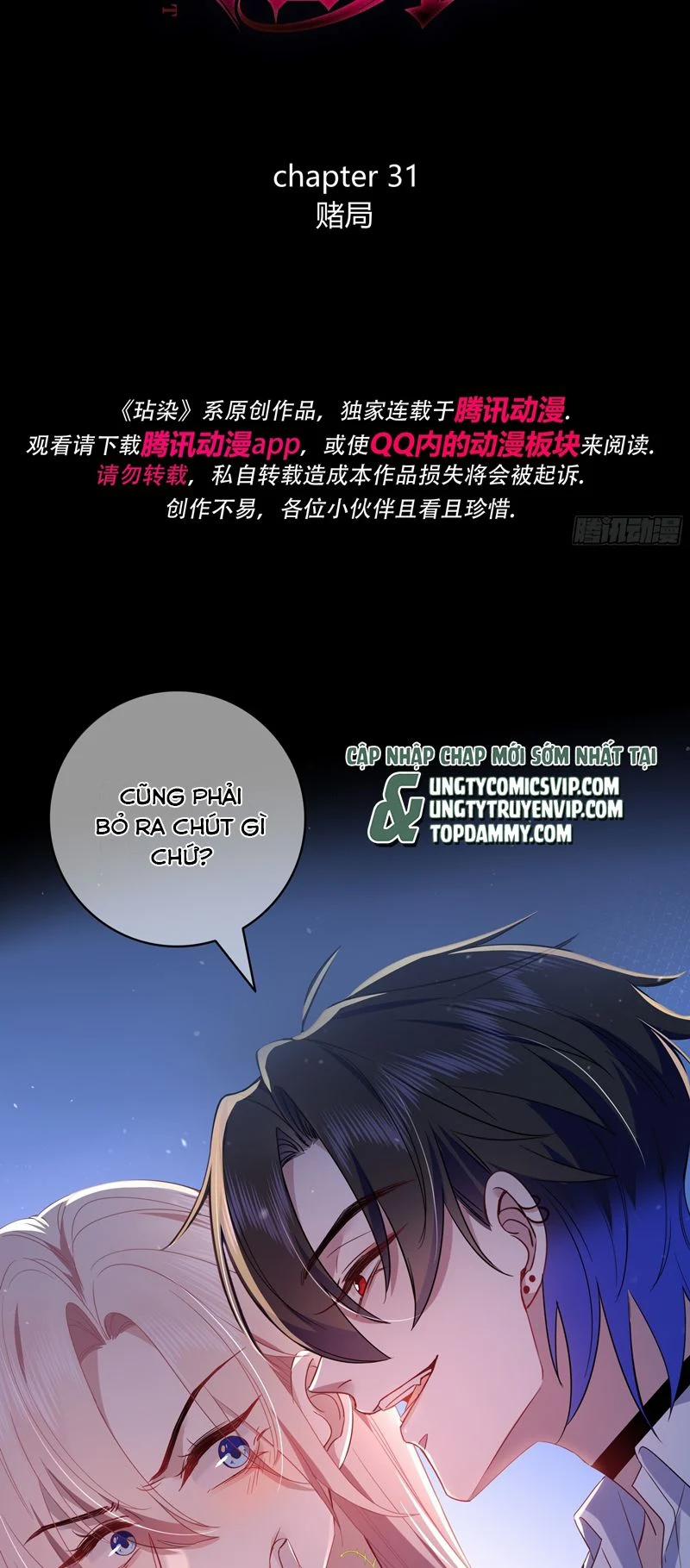 Vấy Bẩn 31 trang 2