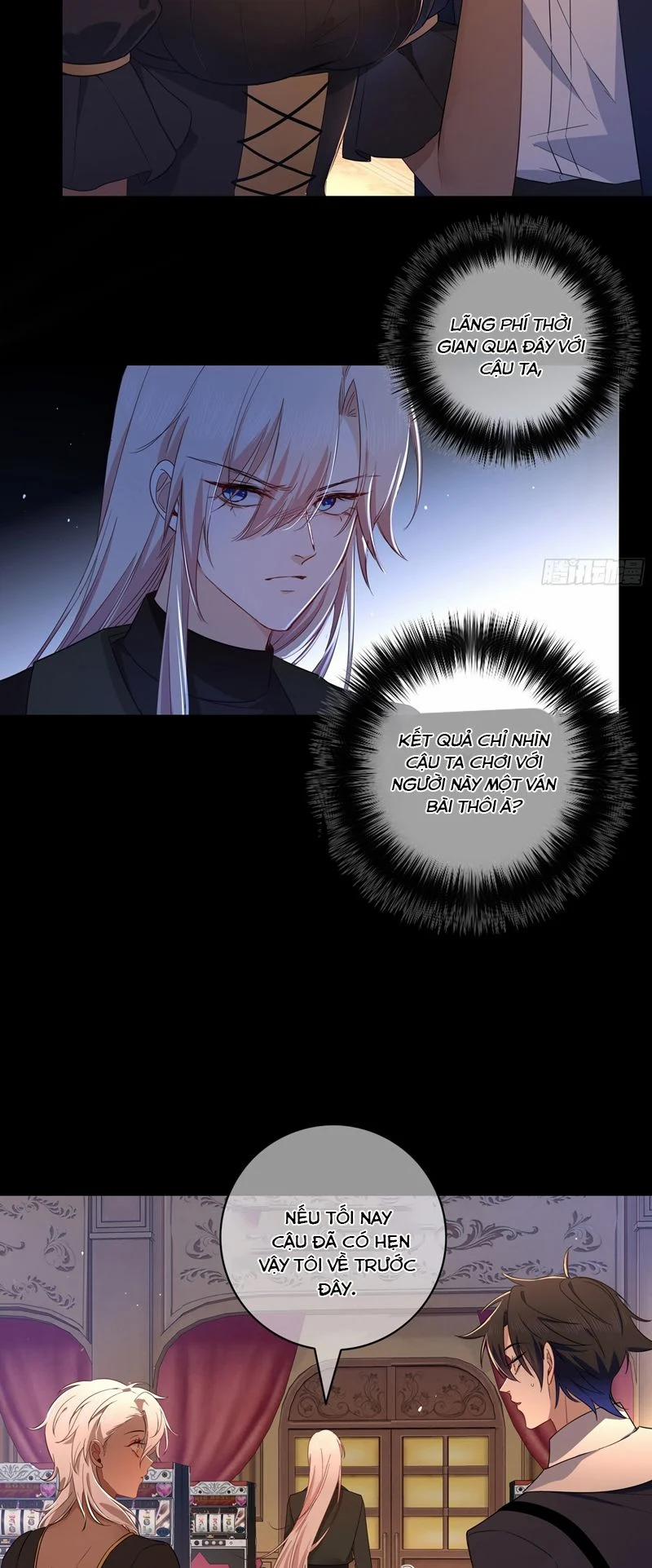 Vấy Bẩn 31 trang 25