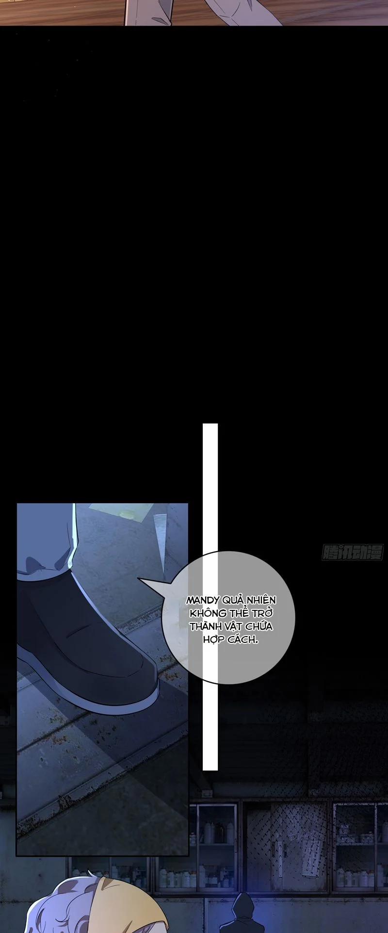 Vấy Bẩn 31 trang 27