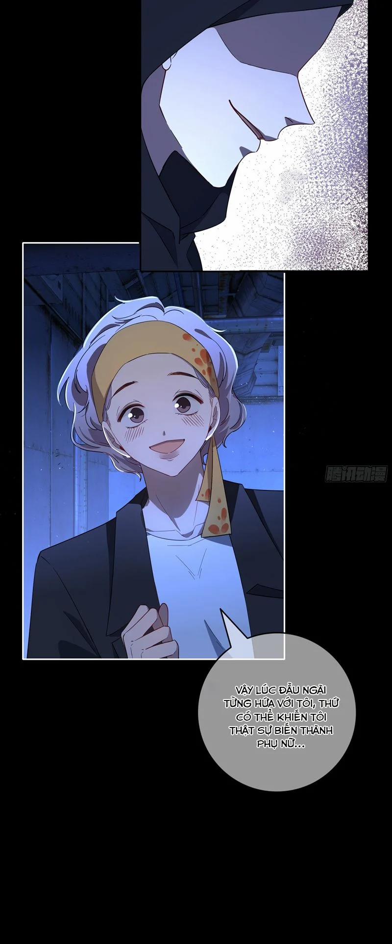 Vấy Bẩn 31 trang 29