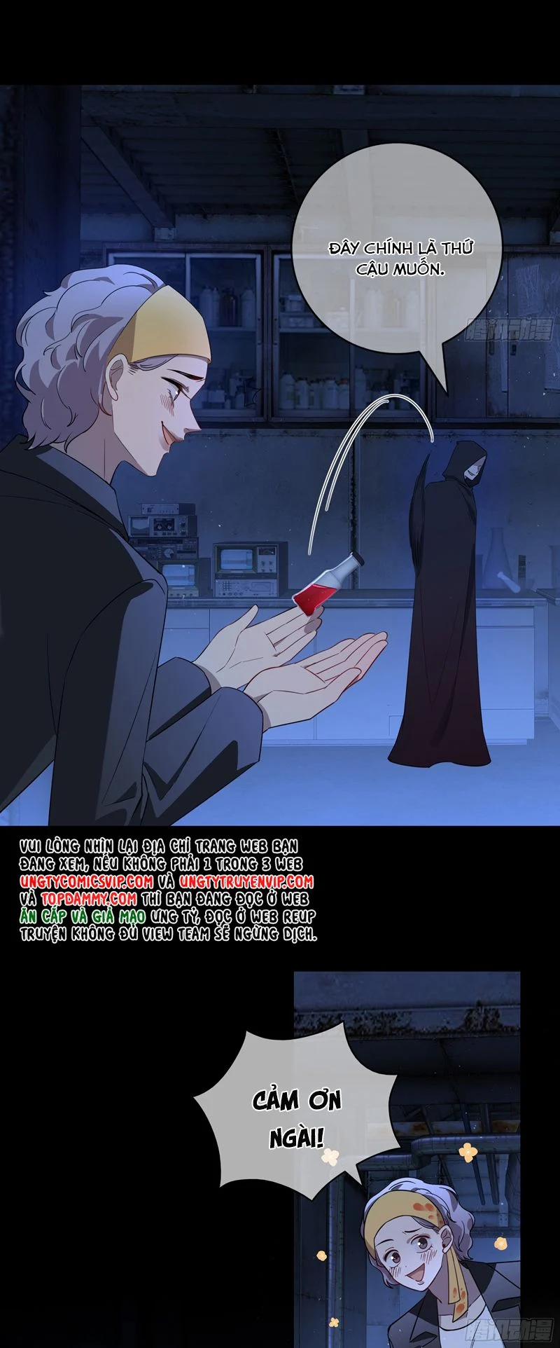 Vấy Bẩn 31 trang 30