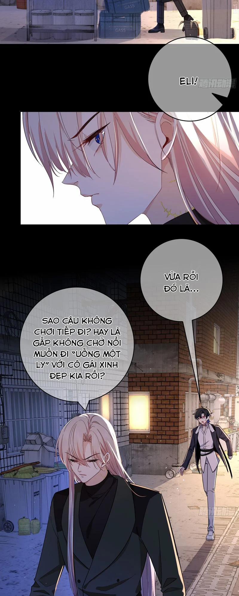 Vấy Bẩn 31 trang 33