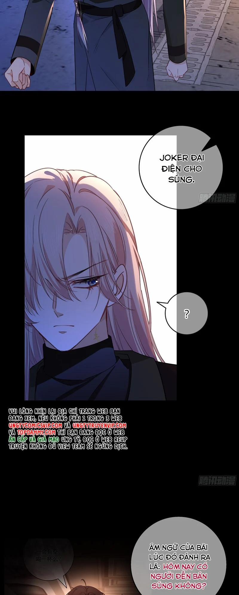 Vấy Bẩn 31 trang 34