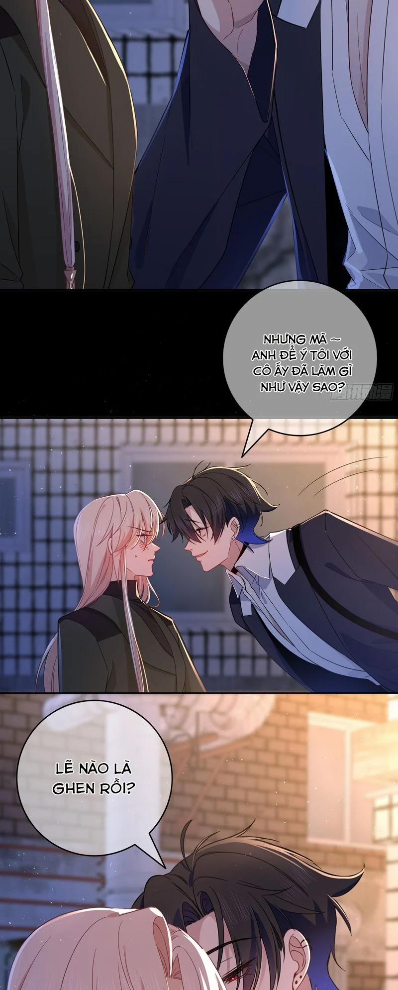 Vấy Bẩn 31 trang 38