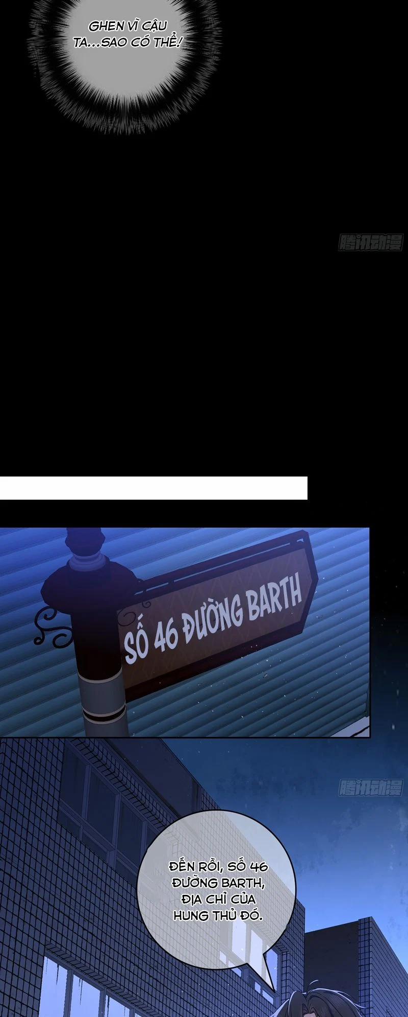 Vấy Bẩn 31 trang 40