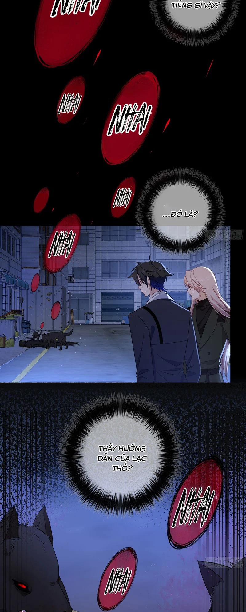 Vấy Bẩn 31 trang 42