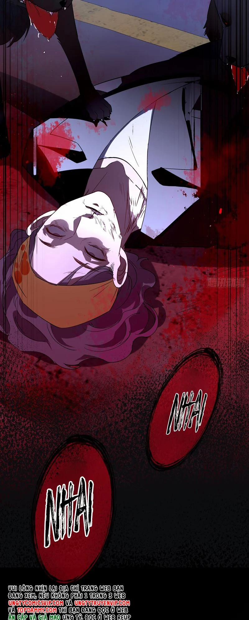 Vấy Bẩn 31 trang 43