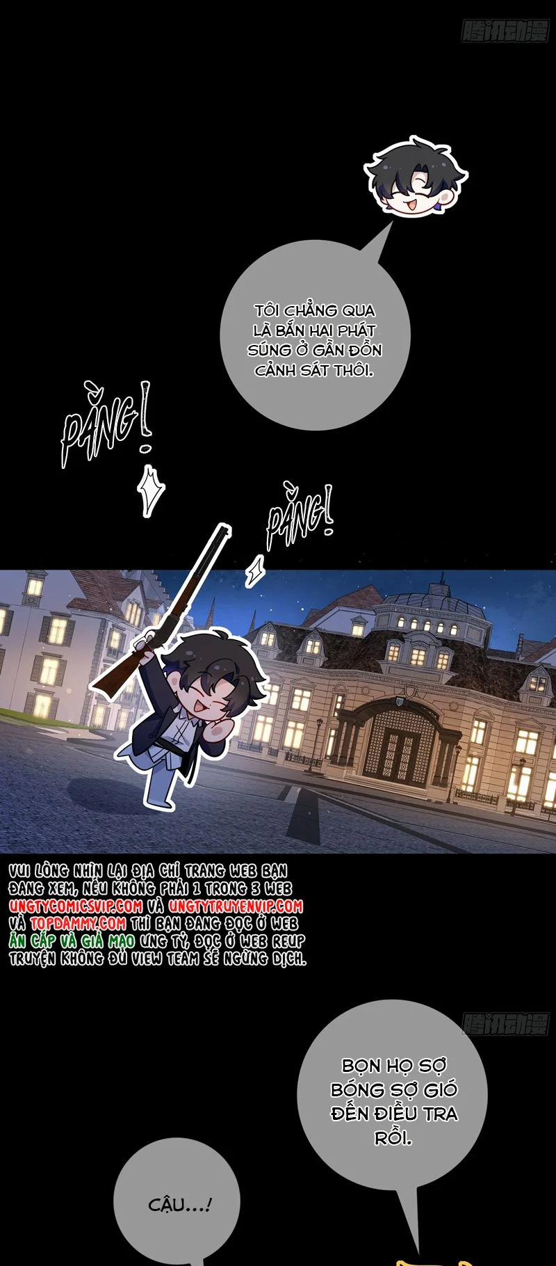 Vấy Bẩn 31 trang 9