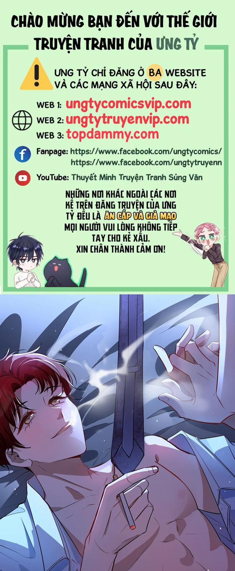 Vấy Bẩn 32 trang 0