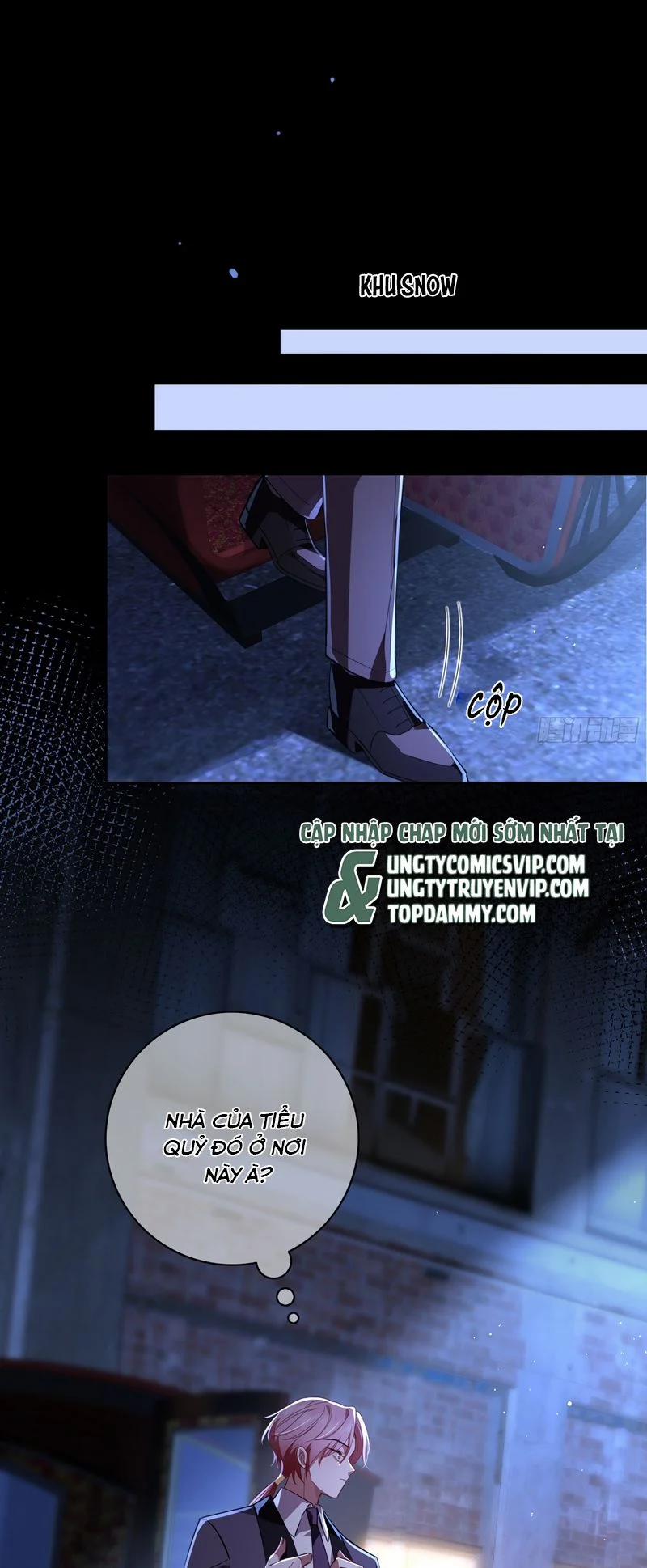 Vấy Bẩn 32 trang 10