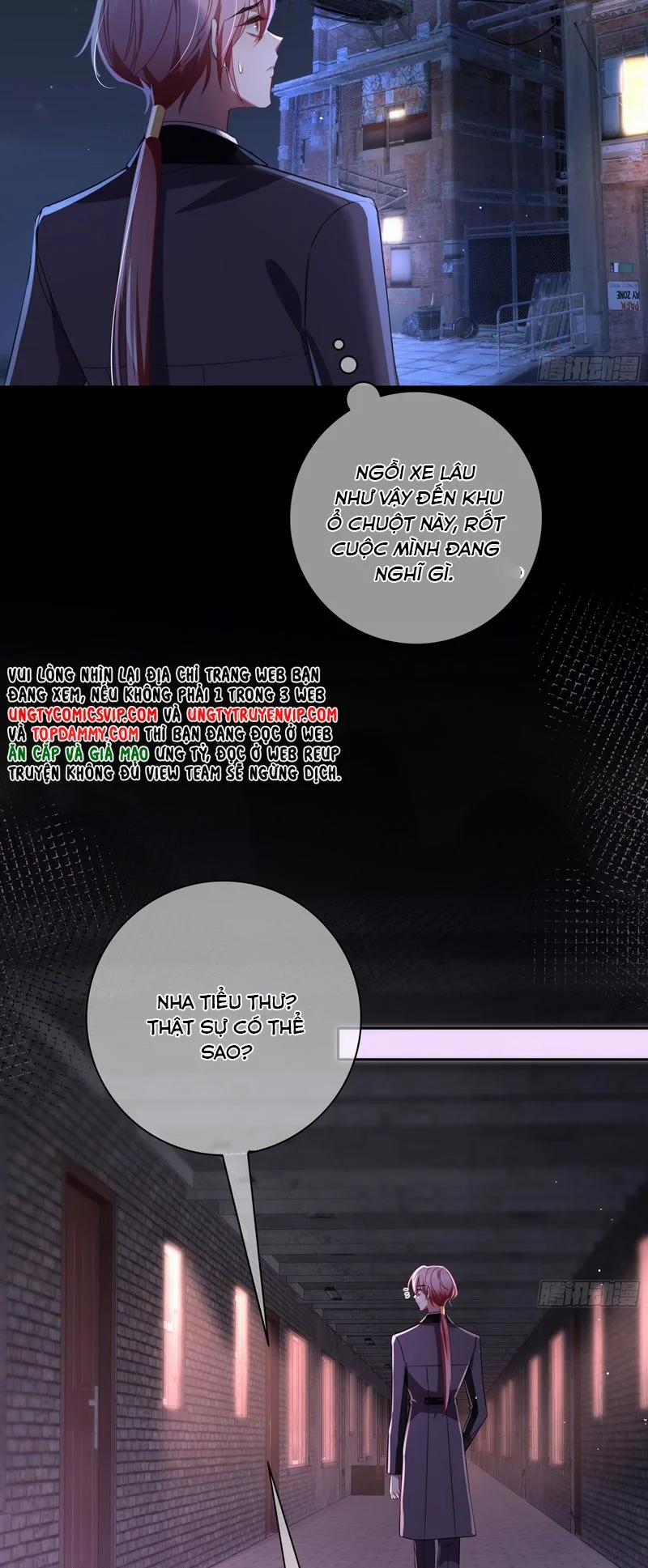 Vấy Bẩn 32 trang 12