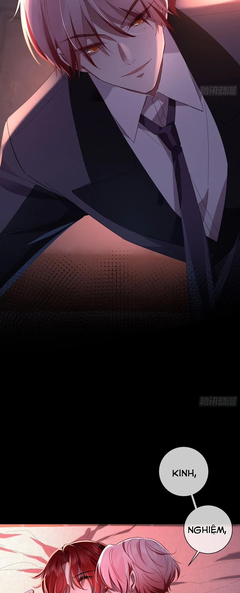 Vấy Bẩn 32 trang 27