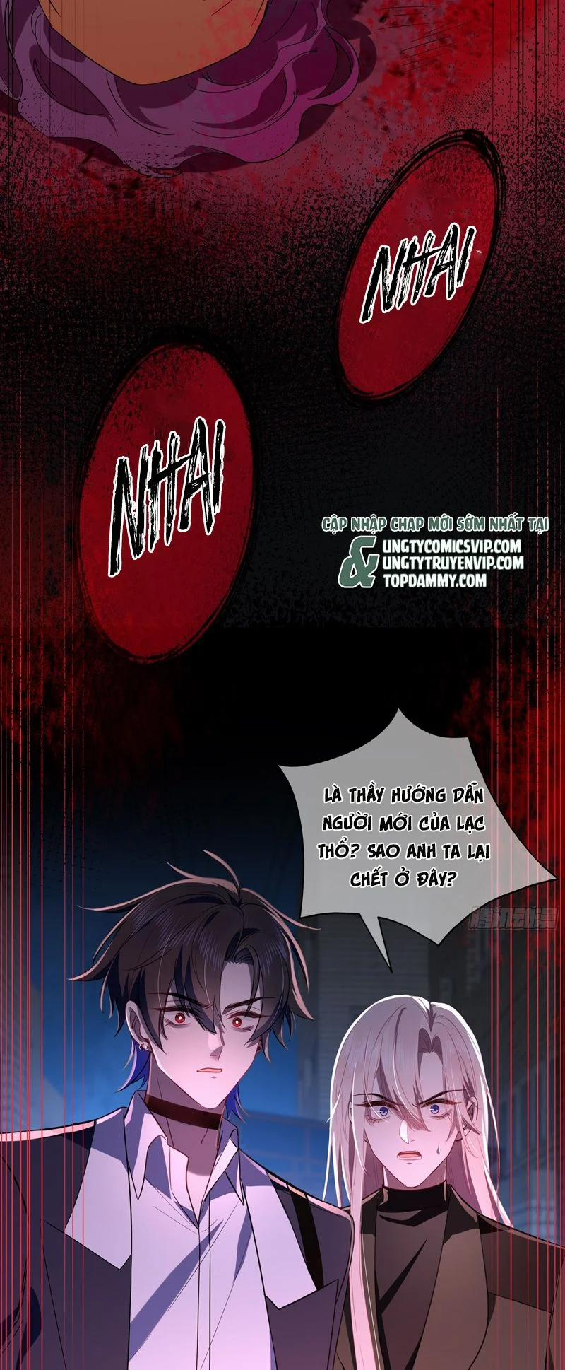 Vấy Bẩn 32 trang 3