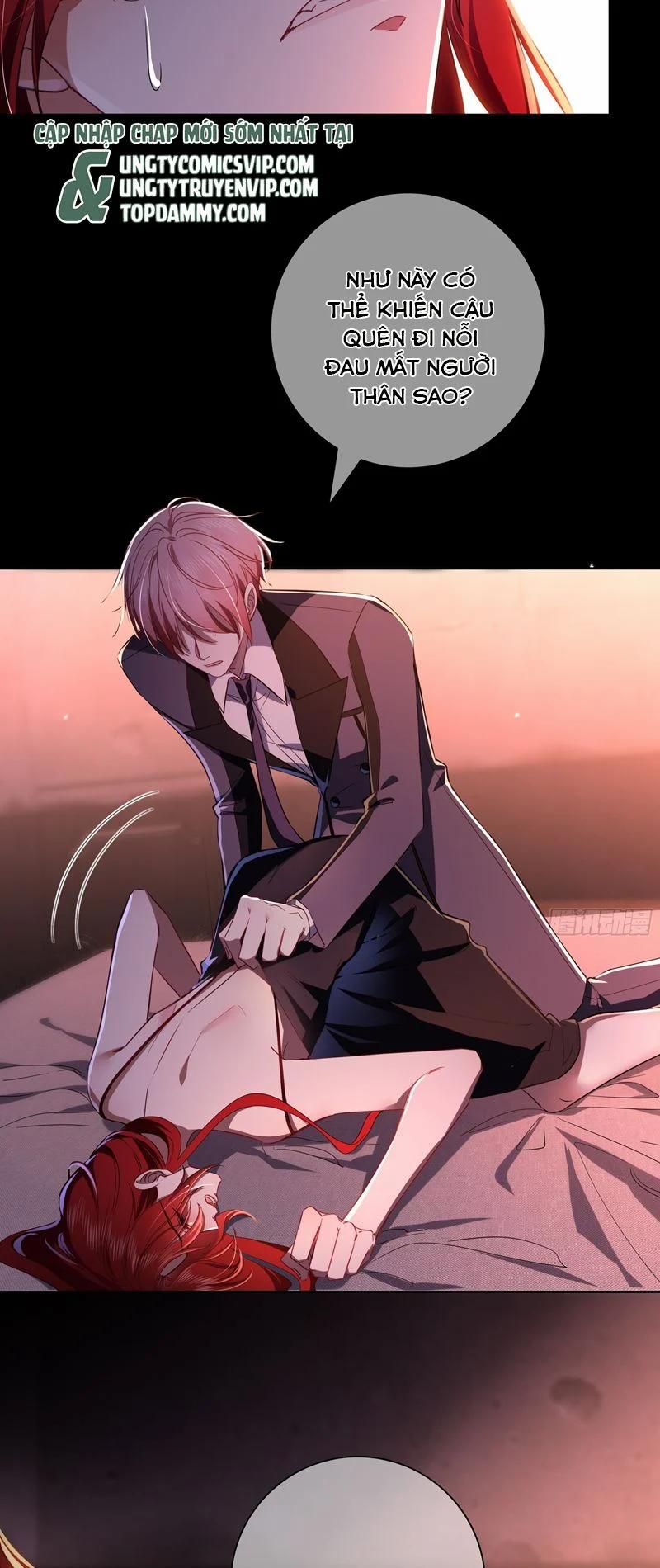 Vấy Bẩn 32 trang 30