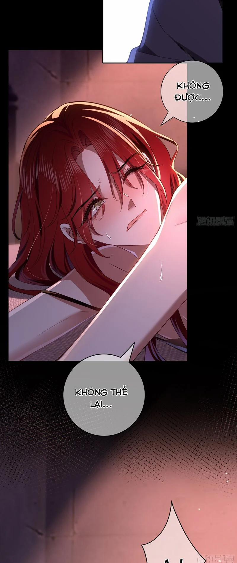 Vấy Bẩn 32 trang 32