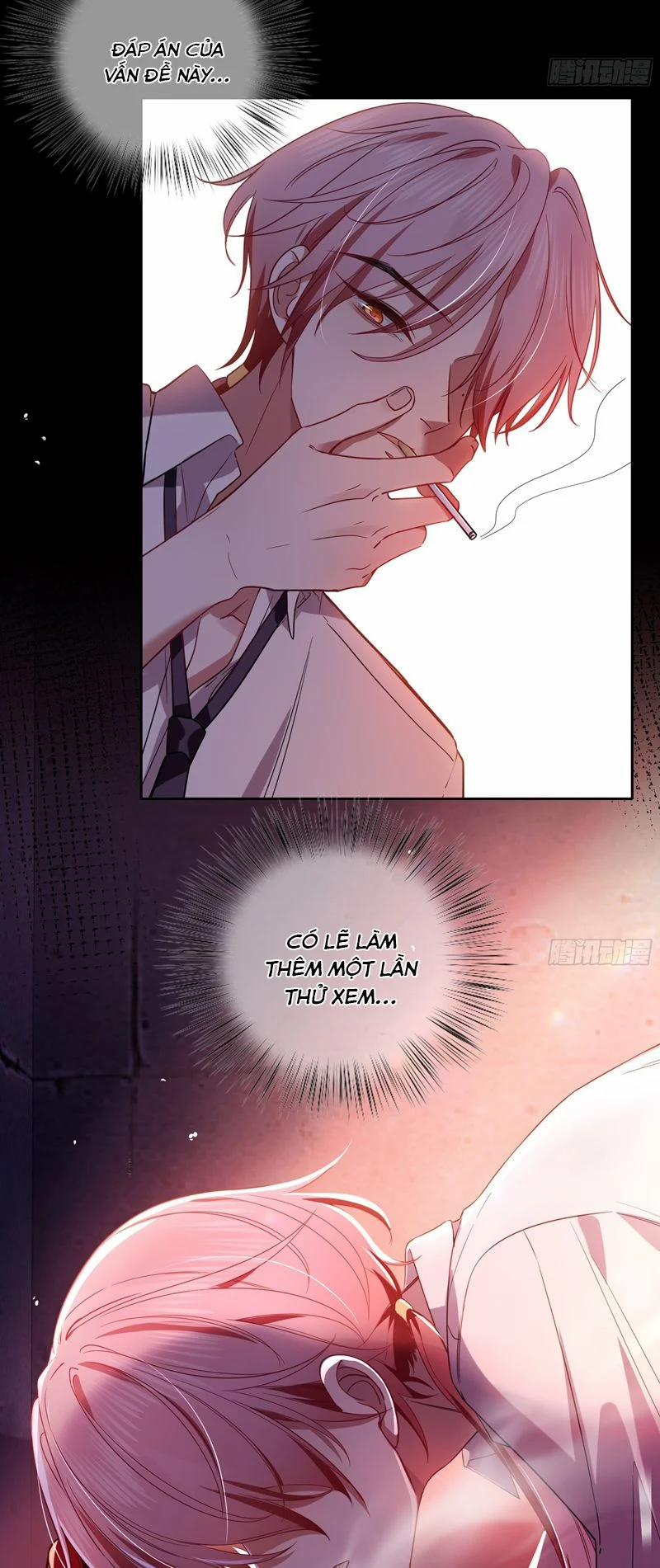 Vấy Bẩn 32 trang 38