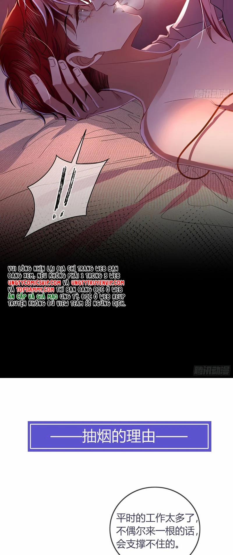 Vấy Bẩn 32 trang 39