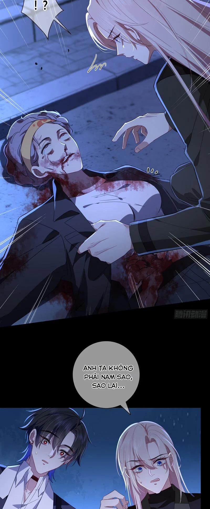 Vấy Bẩn 32 trang 6