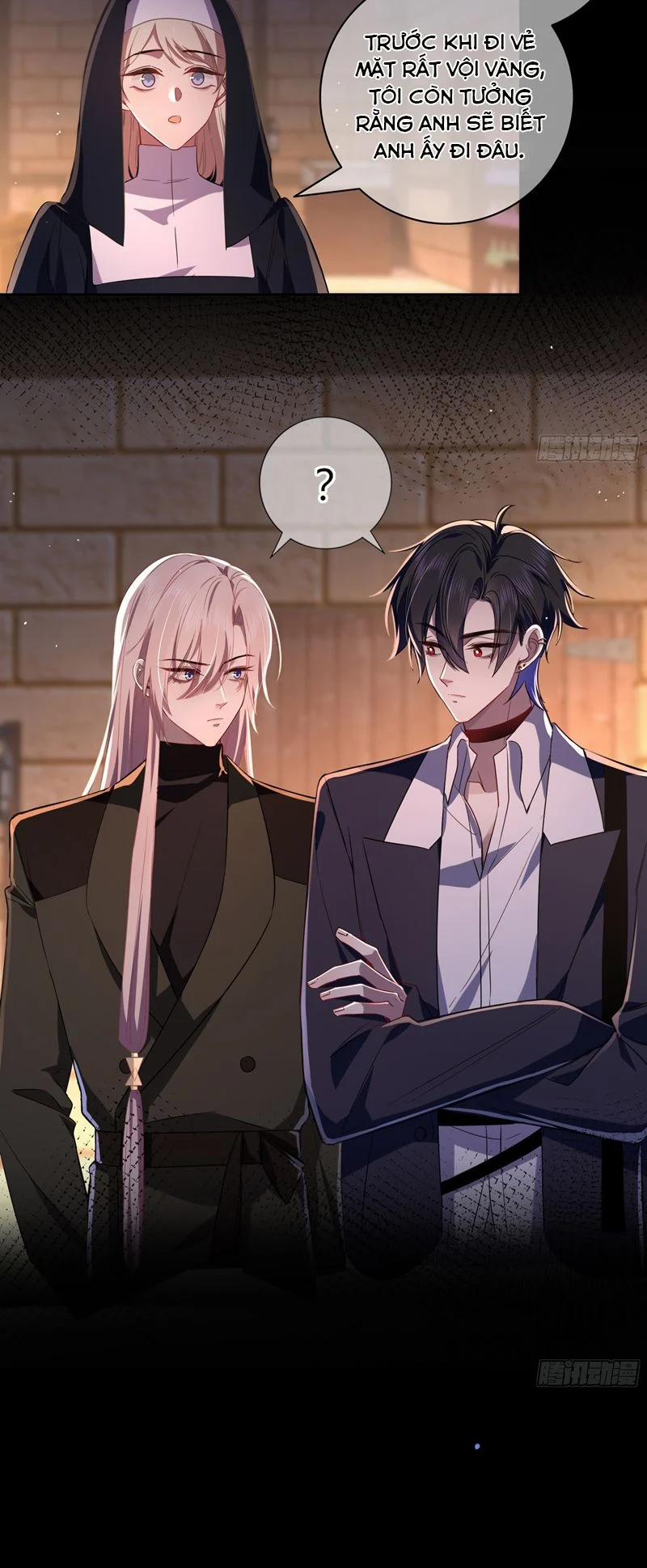 Vấy Bẩn 32 trang 9