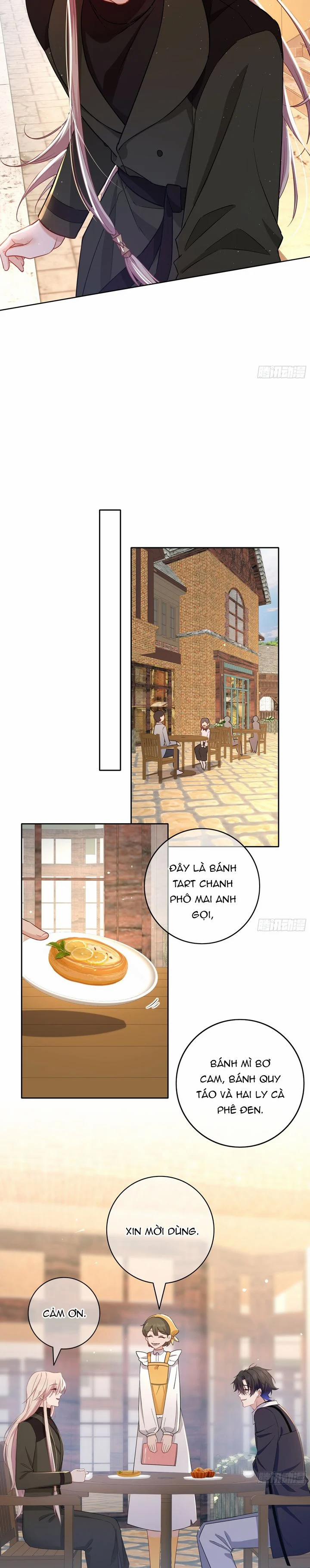 Vấy Bẩn 33 trang 11