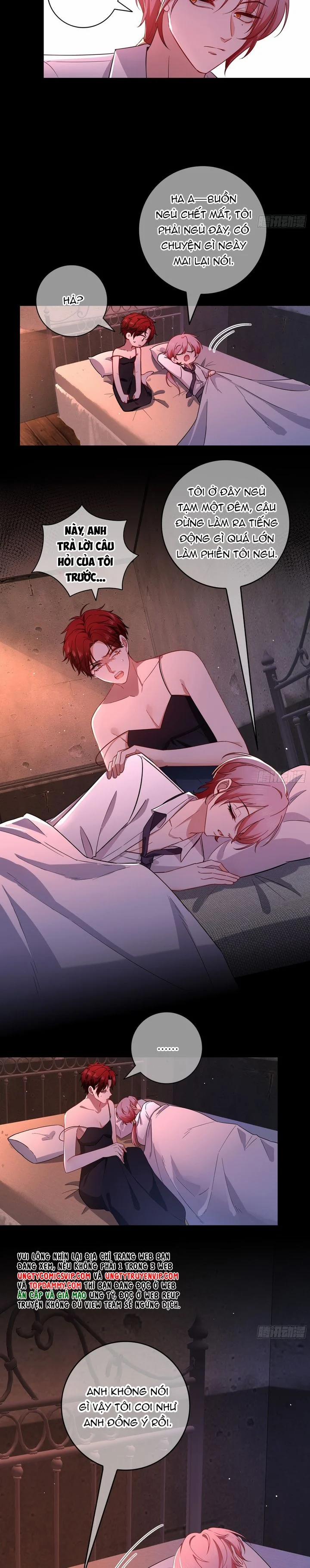 Vấy Bẩn 33 trang 6