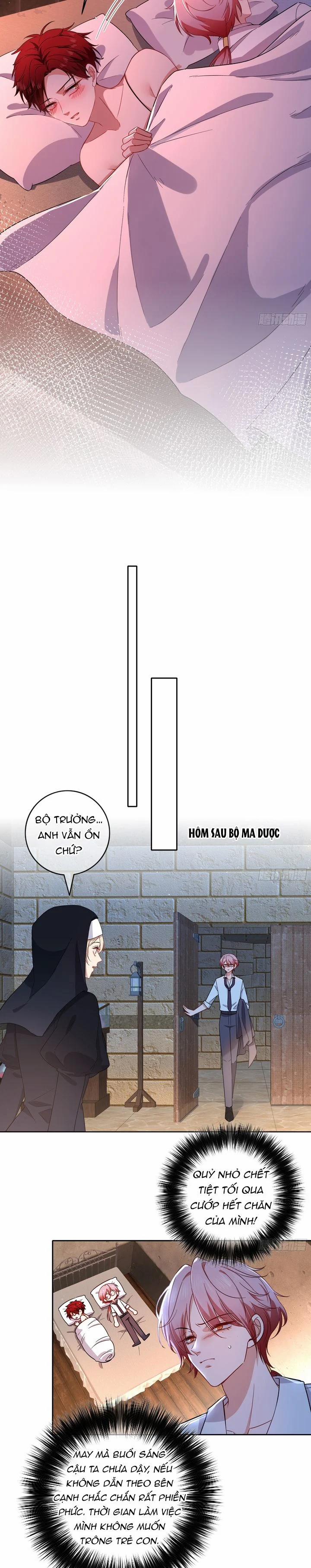 Vấy Bẩn 33 trang 7