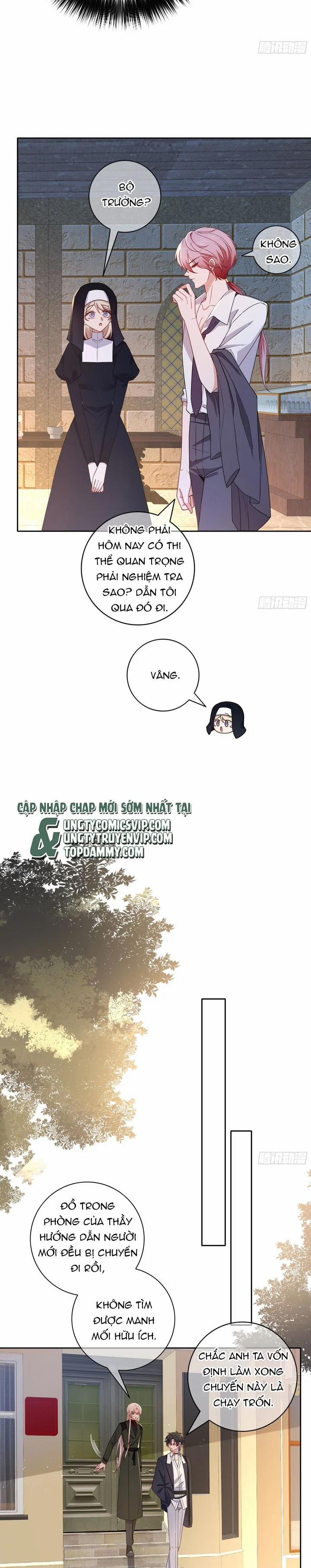 Vấy Bẩn 33 trang 8