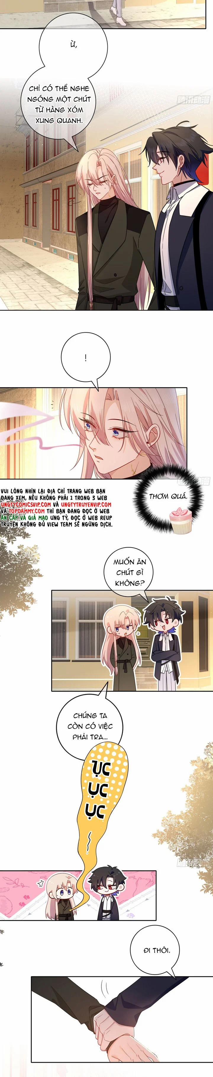 Vấy Bẩn 33 trang 9