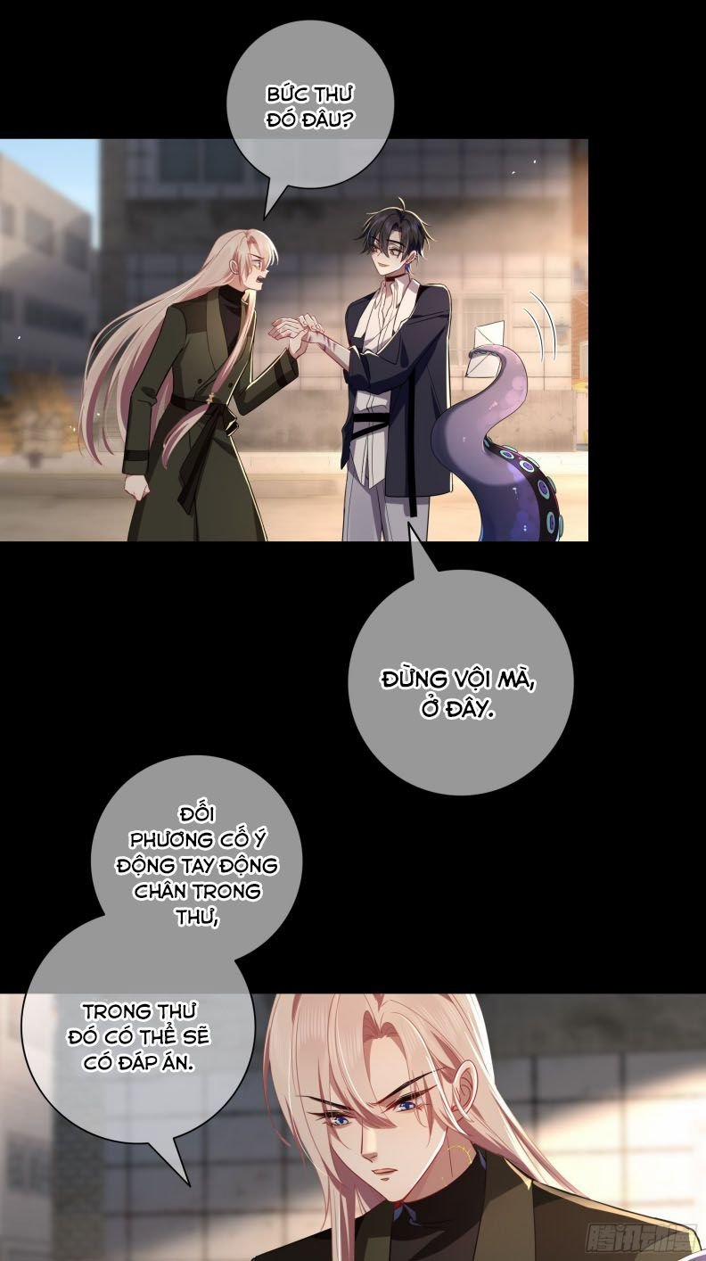 Vấy Bẩn 34 trang 10