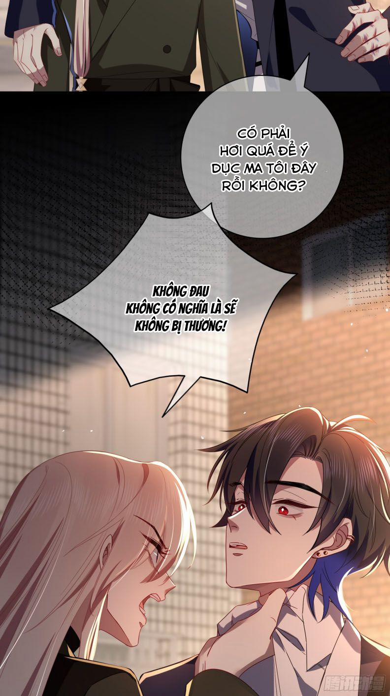 Vấy Bẩn 34 trang 16