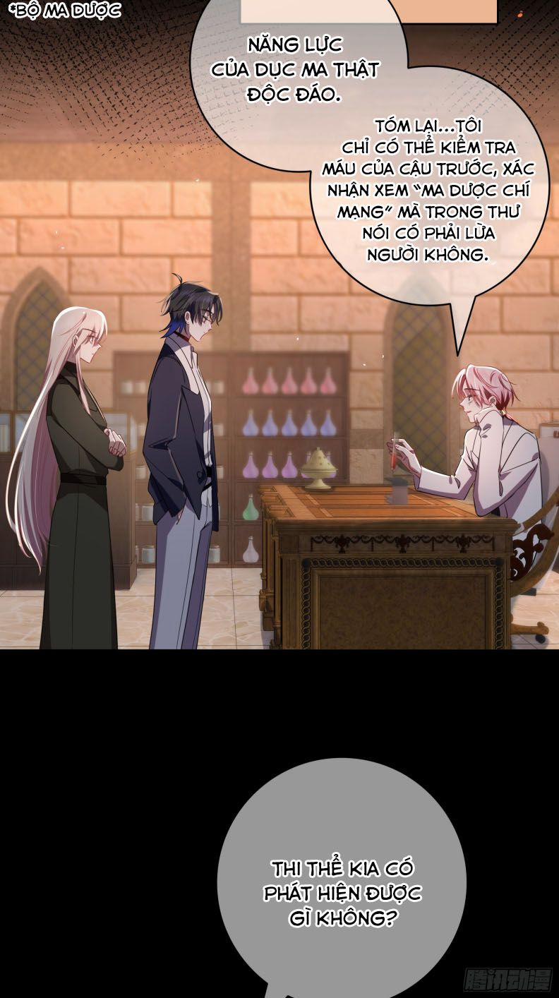 Vấy Bẩn 34 trang 21