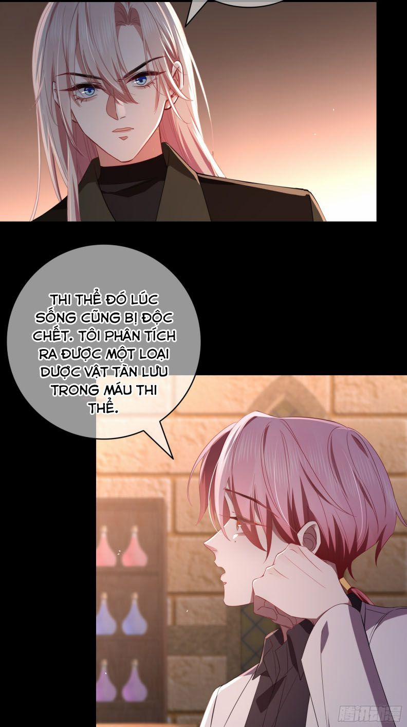 Vấy Bẩn 34 trang 22